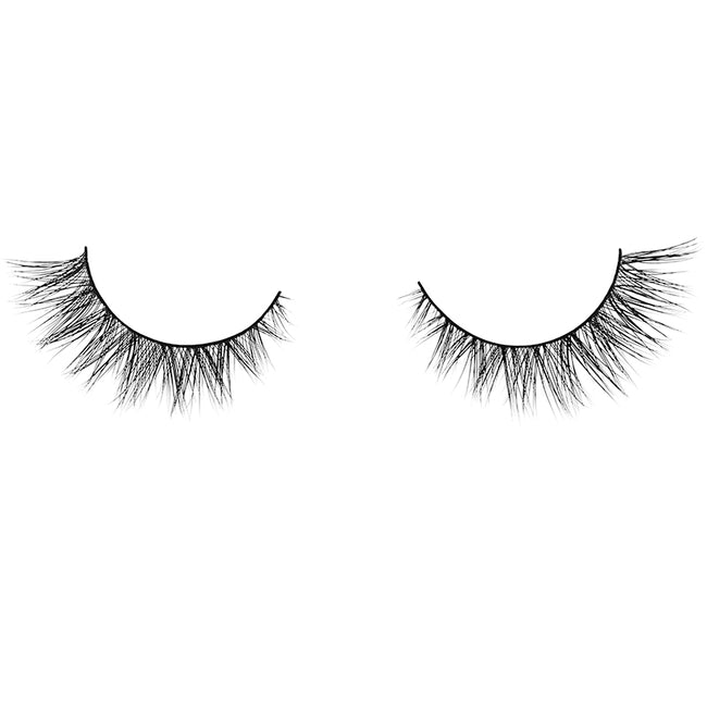 Lash Me Up! False Eyelashes sztuczne rzęsy na pasku Marry Me 1 para