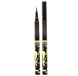 Vipera All Seasons wodoodporny eyeliner w pisaku Carbon Black 3ml