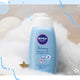 Nivea Baby ochronny szampon i płyn do kąpieli dla dzieci 2w1 500ml