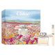 Chloe Chloe zestaw woda perfumowana spray 50ml + miniatura wody perfumowanej 10ml