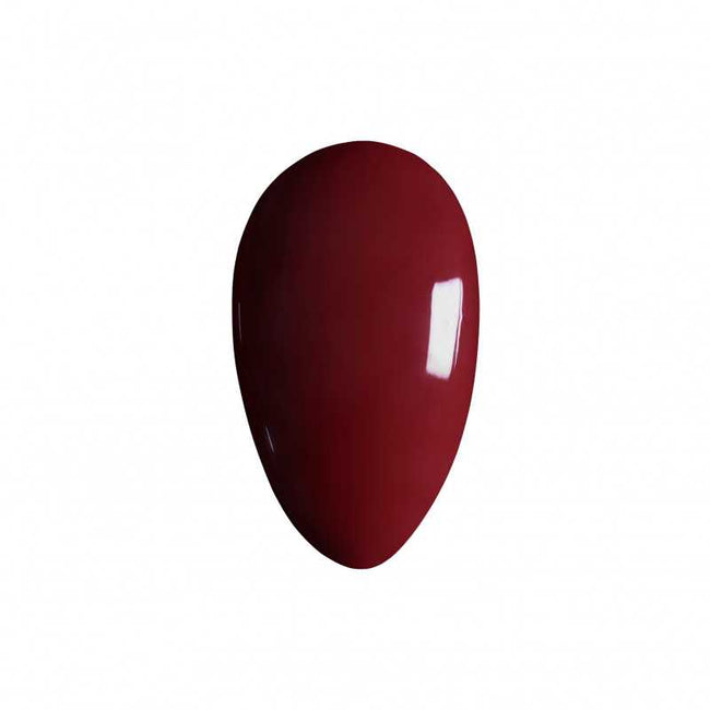 Inglot O2M Breathable Nail Enamel oddychający lakier do paznokci 652 11ml