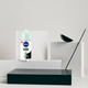 Nivea Black&White Invisible Fresh antyperspirant w kulce 50ml