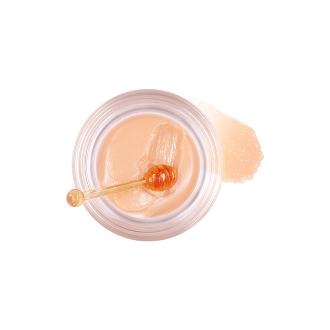 Lovely Honey Lip Balm balsam do ust 5g