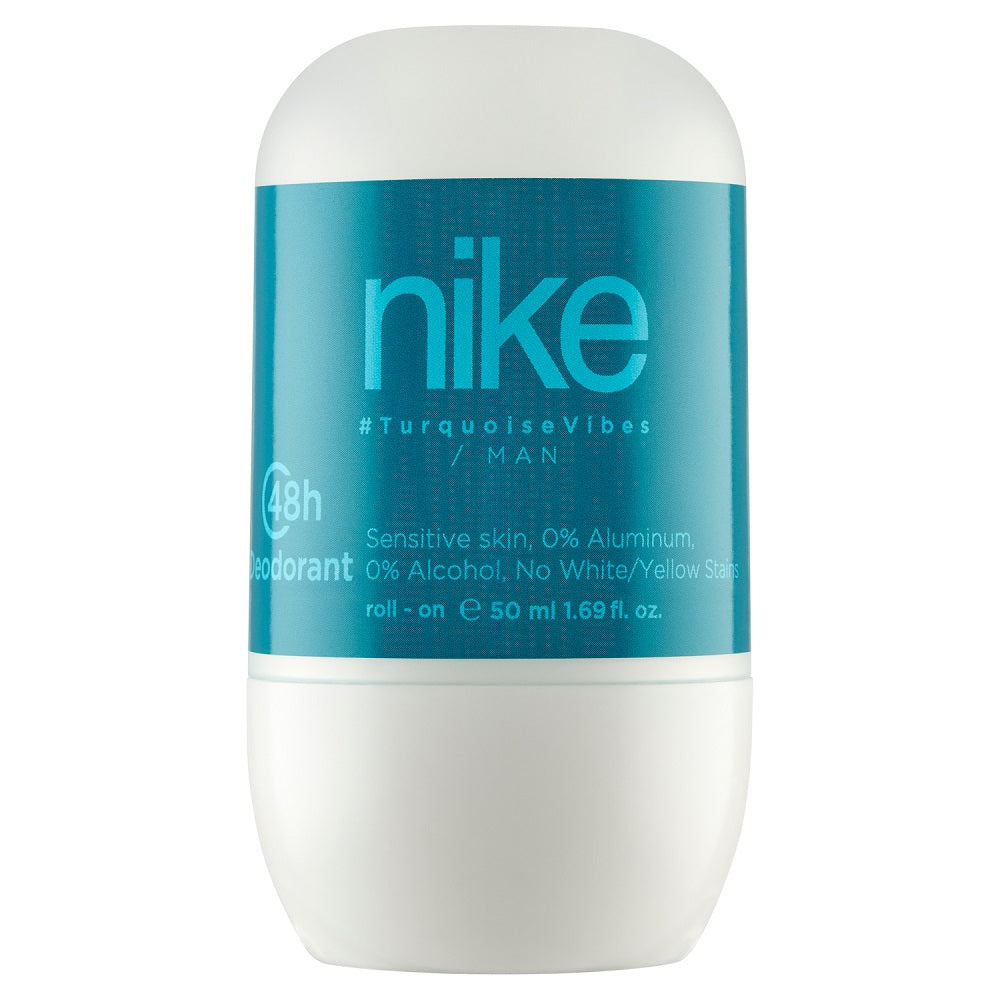 nike #turquoisevibes dezodorant w kulce 50 ml   