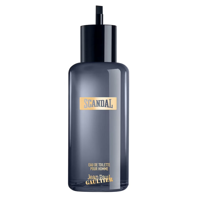 Jean Paul Gaultier Scandal Pour Homme woda toaletowa refill 200ml