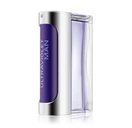 Paco Rabanne Ultraviolet Man woda toaletowa spray 100ml - produkt bez opakowania
