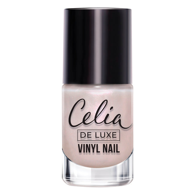 Celia De Luxe Vinyl Nail winylowy lakier do paznokci 506 10ml