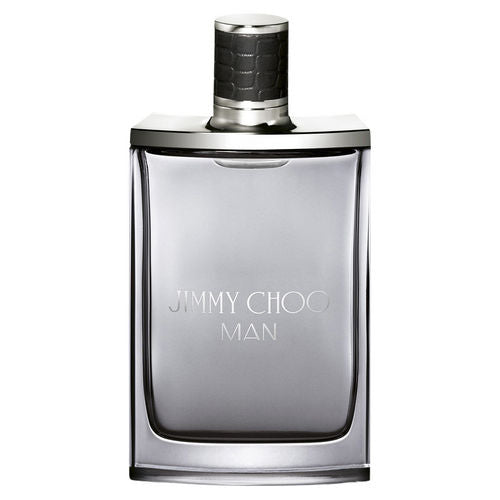 Jimmy Choo Man woda toaletowa spray 100ml - produkt bez opakowania