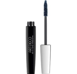 Artdeco All in One Mascara tusz do rzęs nr 05 Blue 10ml