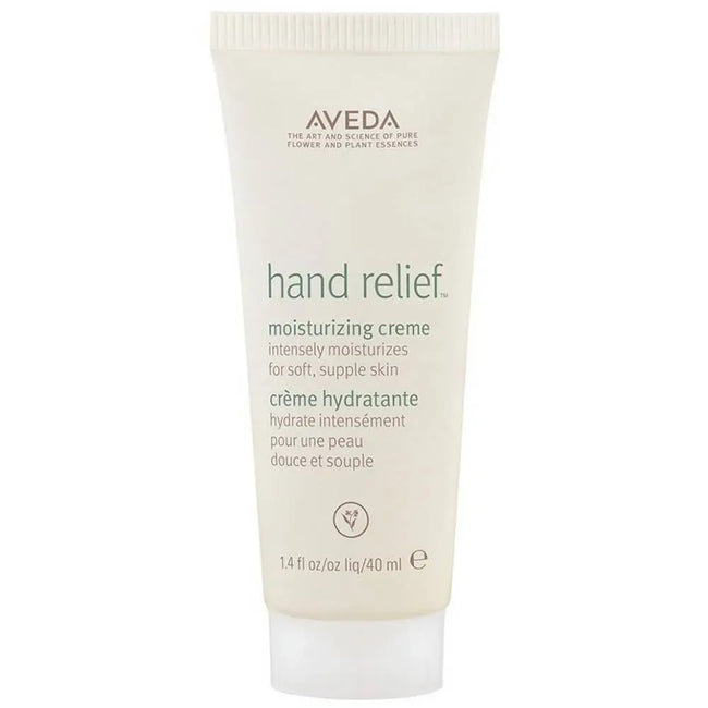 Aveda Hand Relief Moisturizing Creme nawilżający krem do rąk 40ml