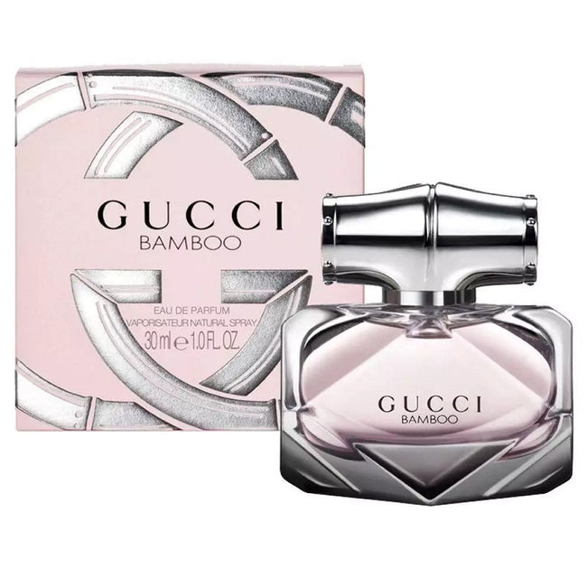 Gucci Bamboo woda perfumowana spray 30ml