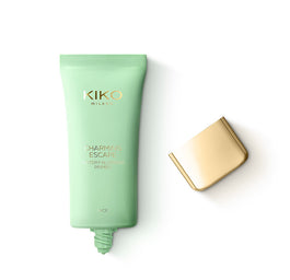 KIKO Milano Charming Escape Watery Blurring Primer żelowy podkład do twarzy z efektem matującym 30ml