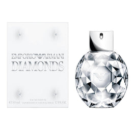 Giorgio Armani Emporio Diamonds woda perfumowana dla kobiet spray 50ml