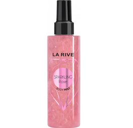 La Rive Sparkling Rose perfumowana mgiełka do ciała 200ml