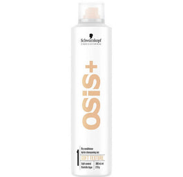 Schwarzkopf Professional Osis+ Soft Texture Dry Conditioner sucha odżywka w sprayu 300ml
