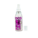 Vollare Coconut rozświetlająca mgiełka do ciała 75ml