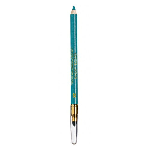 Collistar Professional Eye Pencil profesjonalna kredka do oczu 23 Tigullio Turquoise 1.2ml