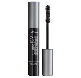 Isadora Hypo-Allergenic Volume Mascara hipoalergiczny tusz do rzęs 34 Black 10ml