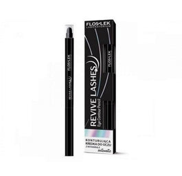Floslek Revive Lashes Eye Contour Pencil kredka do oczu z witaminą E Black