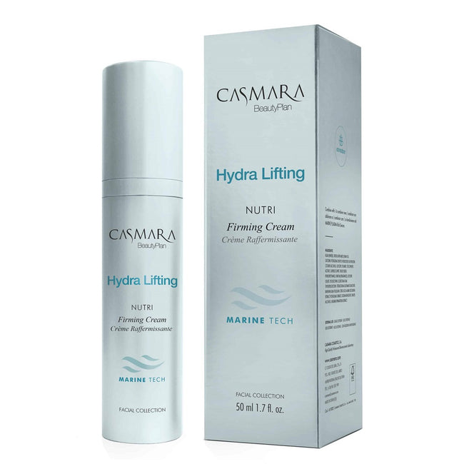 Casmara Hydra Lifting Nutri Firming Cream nawilżająco-ujędrniający krem do twarzy 50ml