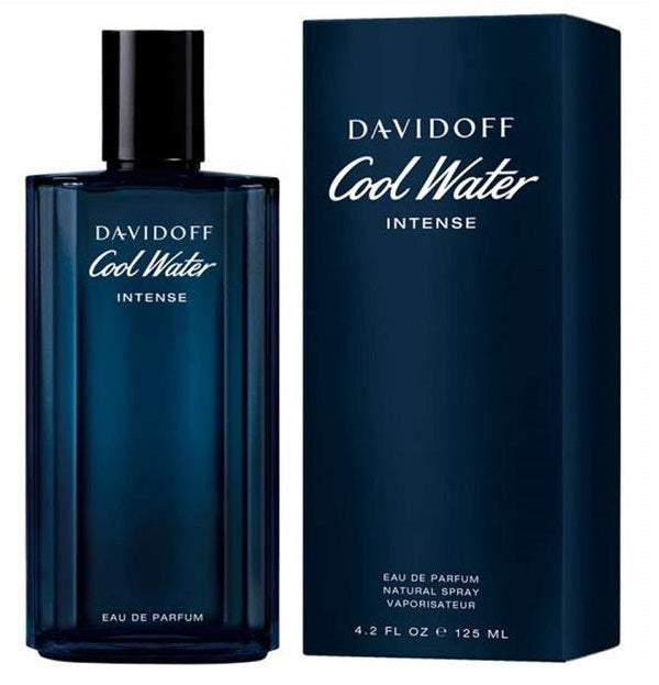 Davidoff Cool Water Intense For Him woda perfumowana spray 125ml