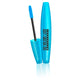 Eveline Cosmetics Big Volume Lash Waterproof Mascara wodoodporny tusz do rzęs Deep Black 9ml