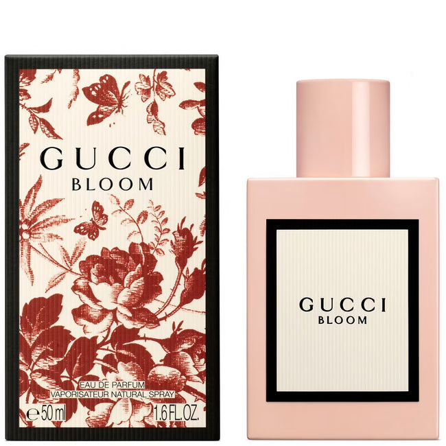 Gucci Bloom woda perfumowana spray 50ml
