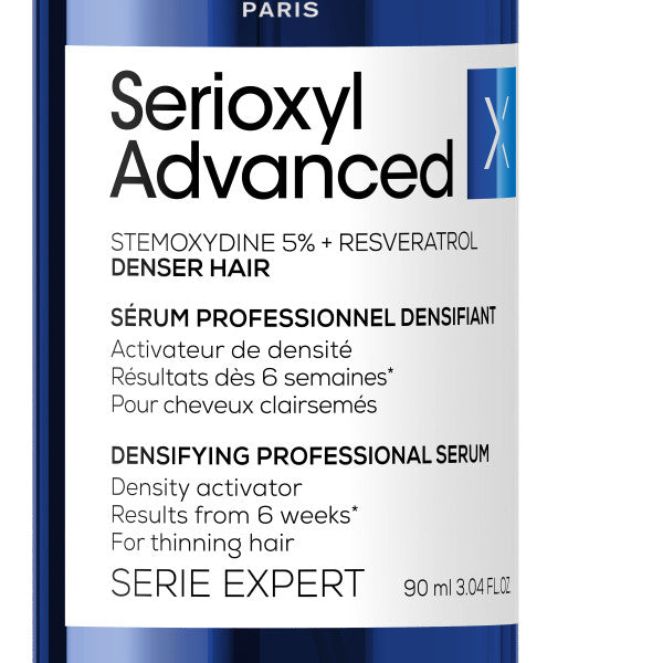 L'Oreal Professionnel Serie Expert Serioxyl Advanced profesjonalne serum zagęszczające włosy 90ml