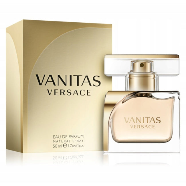 Versace Vanitas woda perfumowana spray 50ml