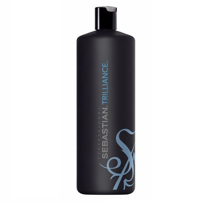 Sebastian Professional Trilliance Shampoo For Shine nabłyszczający szampon do włosów 1000ml