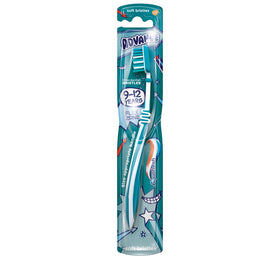 Aquafresh Advance Toothbrush szczoteczka do zębów Soft 1szt