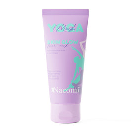 Nacomi Yoga maseczka do twarzy 50ml