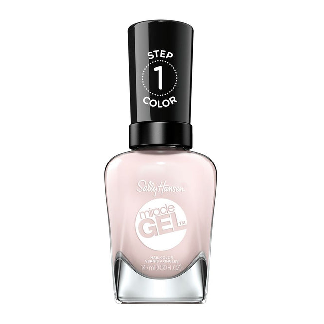 Sally Hansen Miracle Gel żelowy lakier do paznokci 247 Little Peony 14.7ml