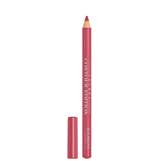 Bourjois Contour Edition Lip Liner konturówka do ust 02 Coton Candy 1.14g