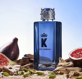 Dolce & Gabbana K by Dolce & Gabbana woda perfumowana spray 50ml