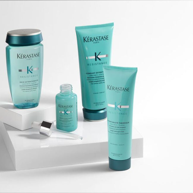 Kerastase Resistance Extentioniste Thermique krem do stylizacji włosów 150ml