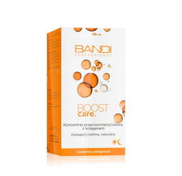 BANDI Boost Care koncentrat przeciwzmarszczkowy z kolagenem 30ml