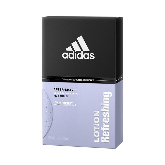 Adidas Refreshing woda po goleniu 100ml