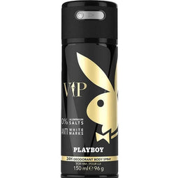 Playboy Vip For Him dezodorant spray 150ml