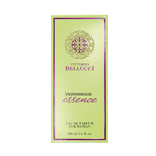 Vittorio Bellucci Vernissage Essence woda perfumowana spray 100ml