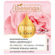 Bielenda Royal Rose Elixir przeciwzmarszczkowy krem ujędrniający 50+ 50ml