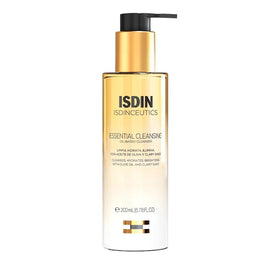 Isdin Isdinceutics Essential Cleansing olejek oczyszczający do mycia twarzy 200ml