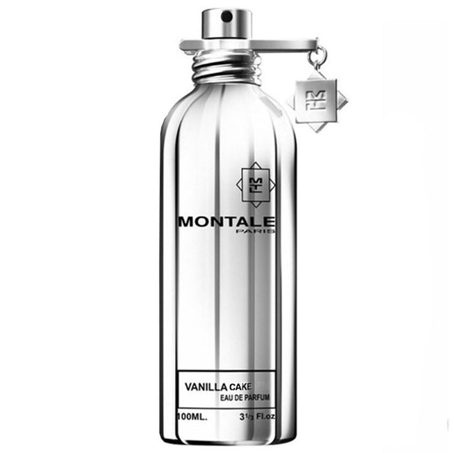 Montale Vanilla Cake woda perfumowana spray 100ml