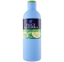 Felce Azzurra Body Wash żel do mycia ciała Bergamot & Cedro 650ml