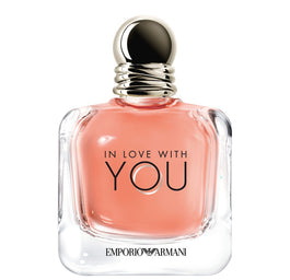 Giorgio Armani In Love With You woda perfumowana spray 100ml