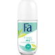 Fa Fresh&Dry Green Tea 48h antyperspirant w kulce o zapachu zielonej herbaty 50ml