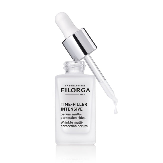 FILORGA Time-Filler Intensive korygujące serum o działaniu przeciwzmarszczkowym 30ml