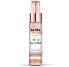 Saphir For Her mgiełka do ciała i włosów 75ml