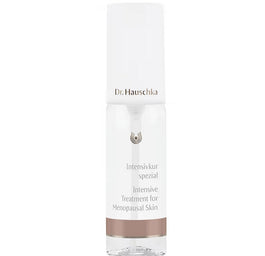 Dr. Hauschka Intensive Treatment for Menopausal Skin intensywna kuracja do twarzy w okresie menopauzy 40ml