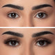 Lash Me Up! False Eyelashes sztuczne rzęsy na pasku One Night In Ibiza 1 para